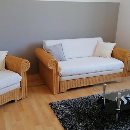 Ferienwohnung Maks Und Kris Sankt Andra am Zicksee Экстерьер фото